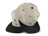 Head Logo Hat